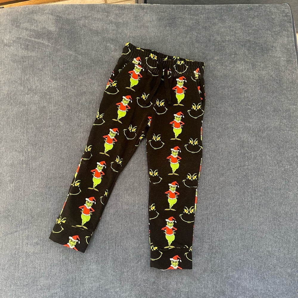Grinch Joggers